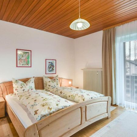 Ferienwohnung Wennesz 1 Химинг Экстерьер фото