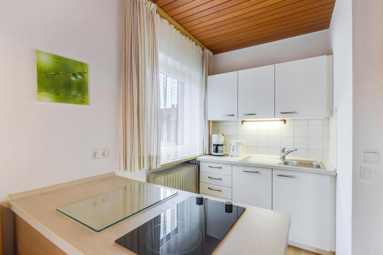 Ferienwohnung Wennesz 1 Химинг Экстерьер фото