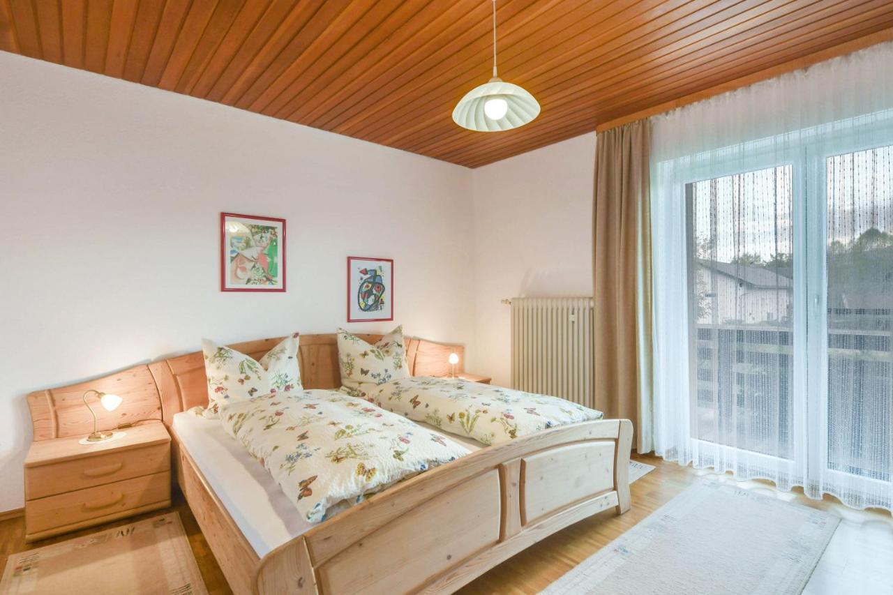 Ferienwohnung Wennesz 1 Химинг Экстерьер фото