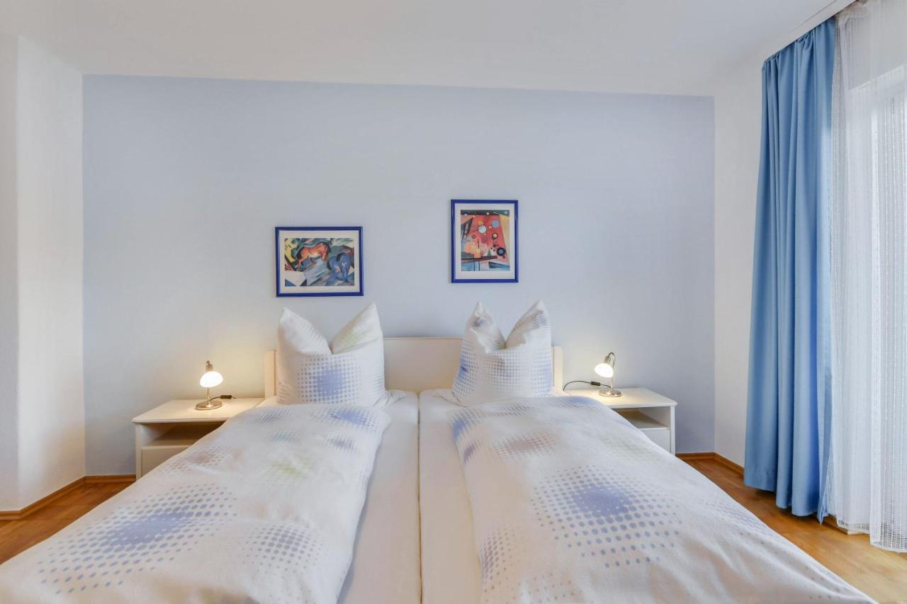 Ferienwohnung Wennesz 1 Химинг Экстерьер фото