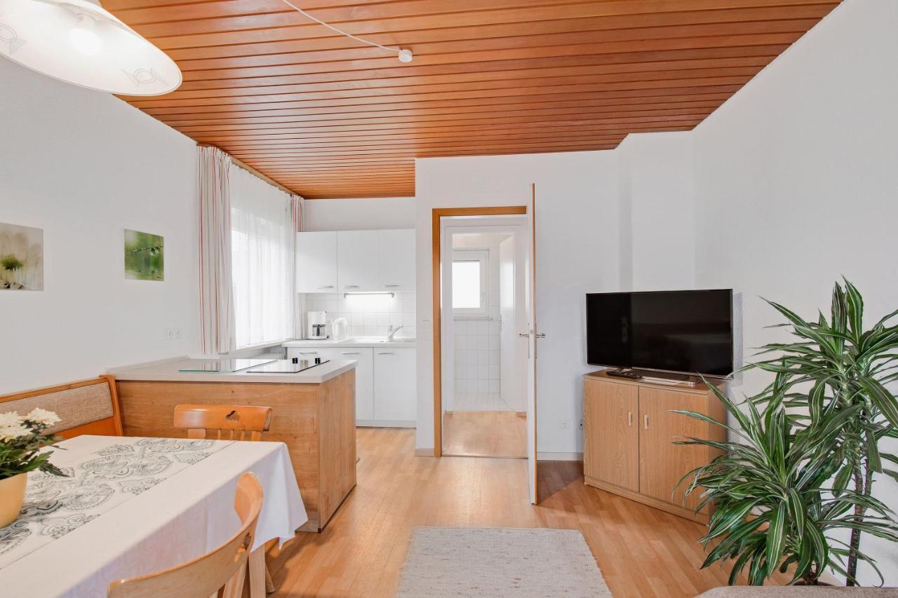 Ferienwohnung Wennesz 1 Химинг Экстерьер фото