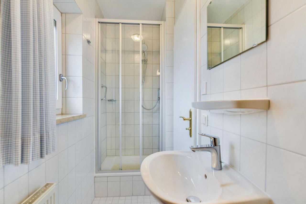 Ferienwohnung Wennesz 1 Химинг Экстерьер фото