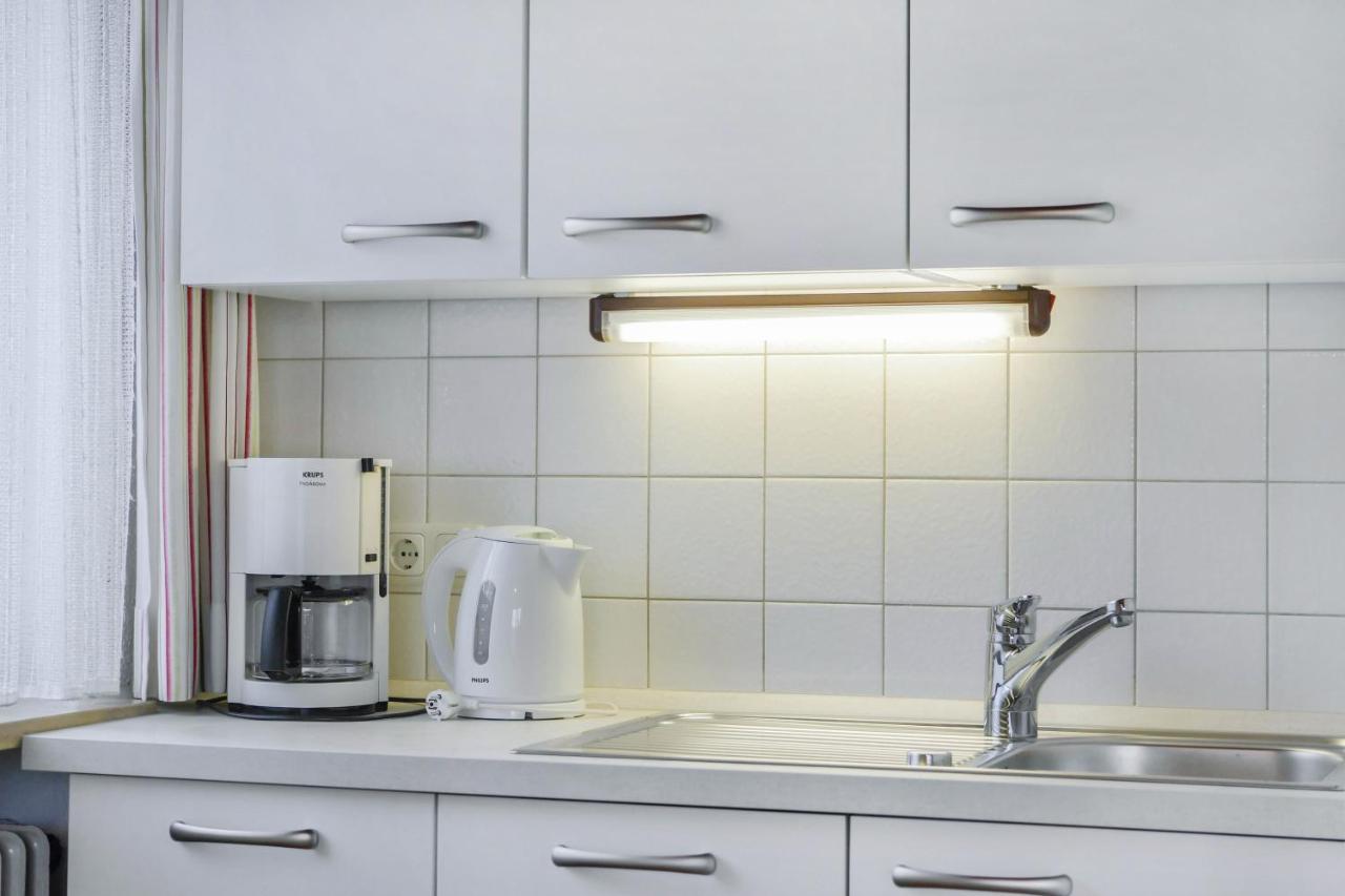 Ferienwohnung Wennesz 1 Химинг Экстерьер фото