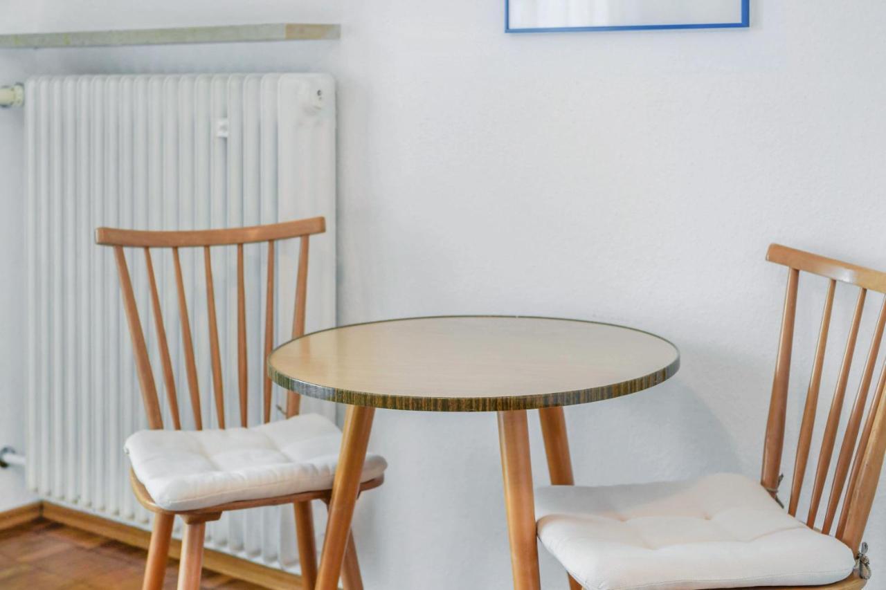 Ferienwohnung Wennesz 1 Химинг Экстерьер фото