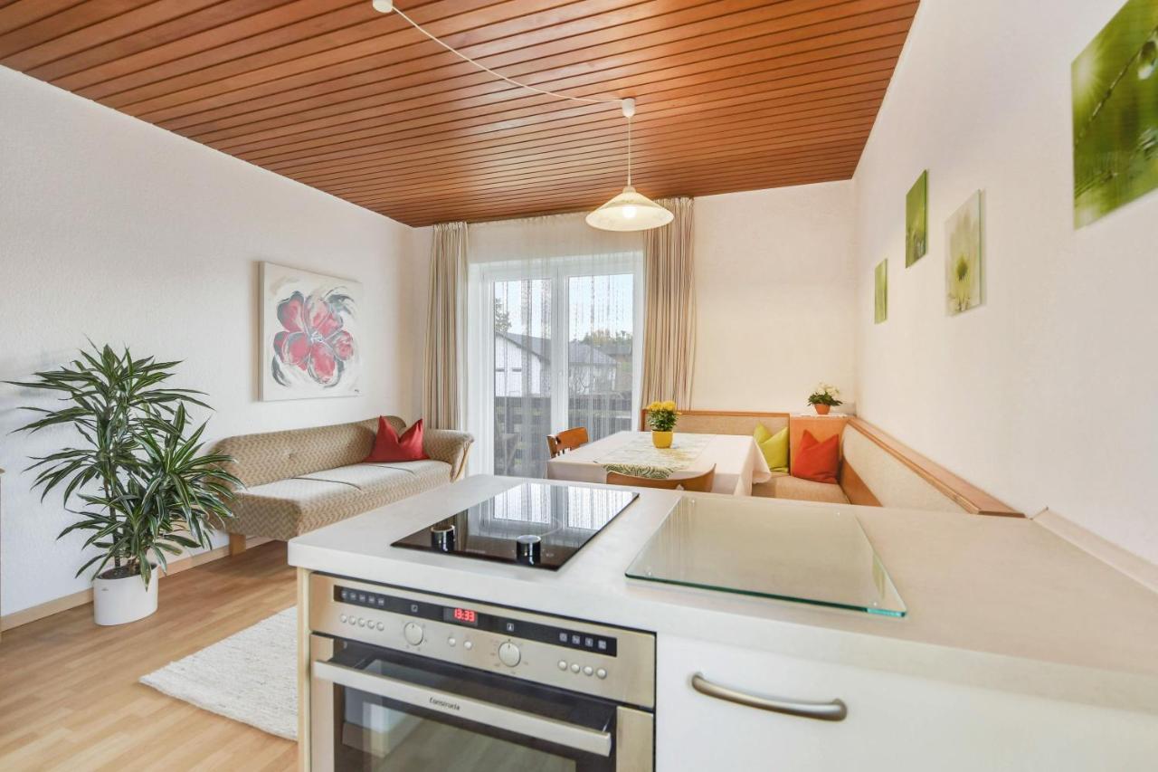 Ferienwohnung Wennesz 1 Химинг Экстерьер фото