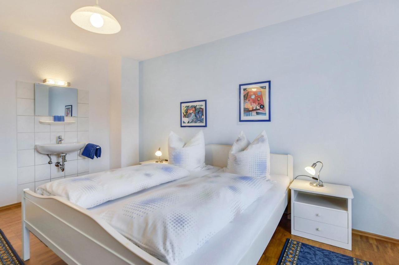 Ferienwohnung Wennesz 1 Химинг Экстерьер фото